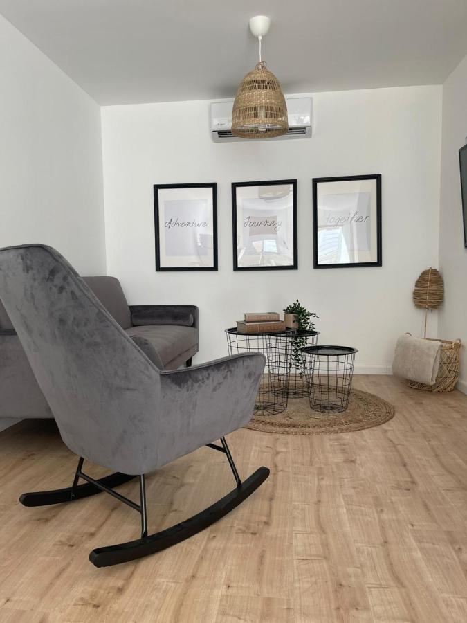 Emanuel Suite Eilat Eksteriør bilde