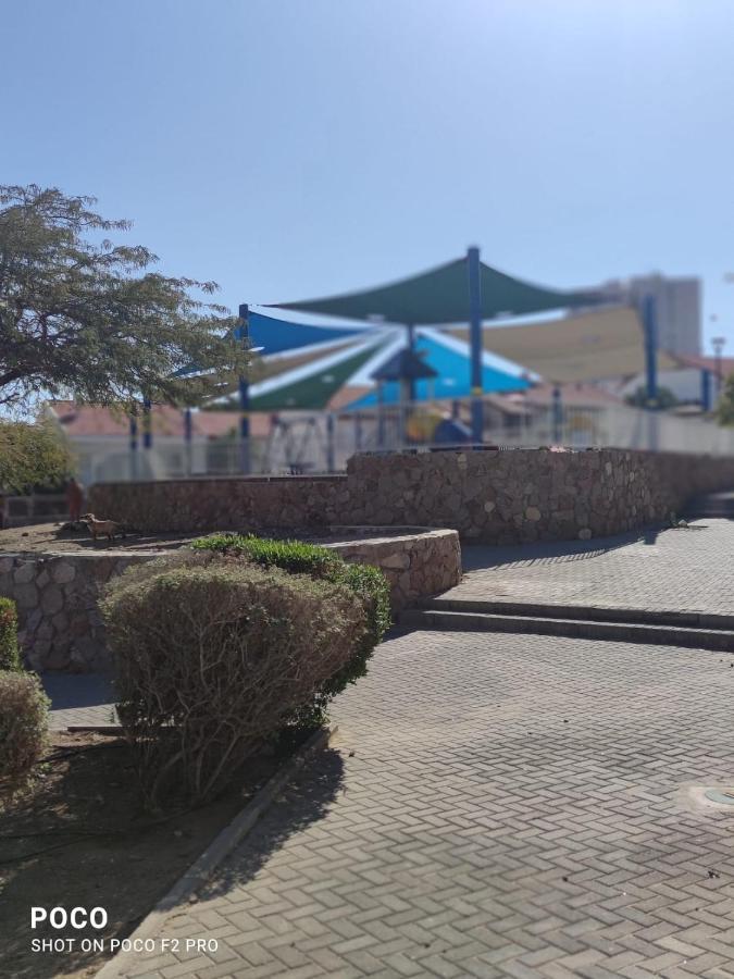 Emanuel Suite Eilat Eksteriør bilde