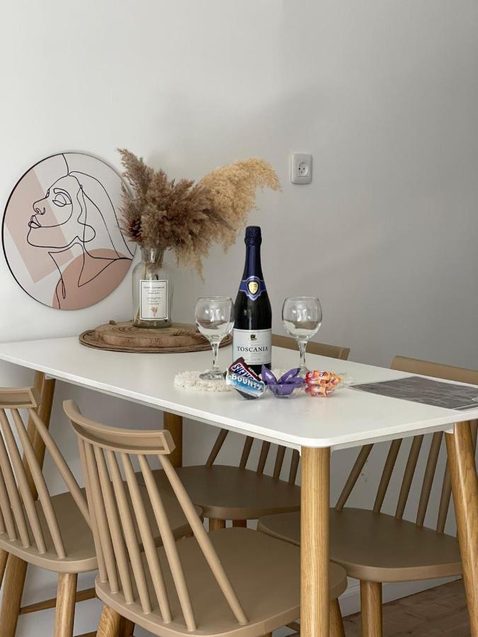 Emanuel Suite Eilat Eksteriør bilde